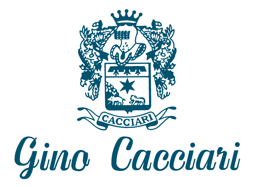 Logo Gino Cacciari