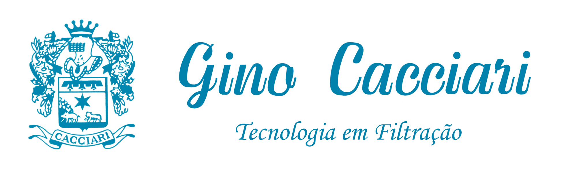 Gino Cacciari - Tecnologia em Filtração